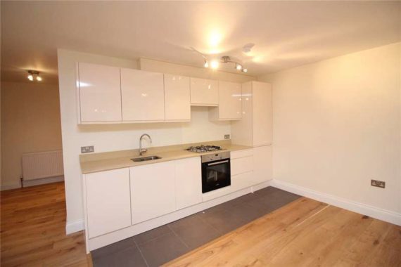 2 Bedroom Apartment